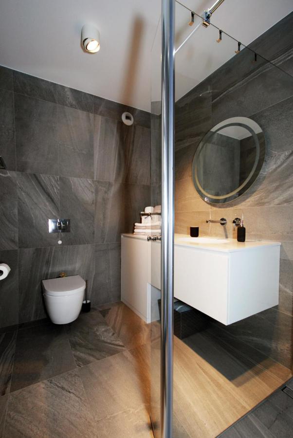 Apartamenty Rezulak Nadmorskie Tarasy A402 C210 Kołobrzeg Exteriör bild