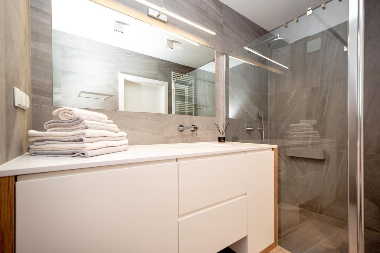 Apartamenty Rezulak Nadmorskie Tarasy A402 C210 Kołobrzeg Exteriör bild
